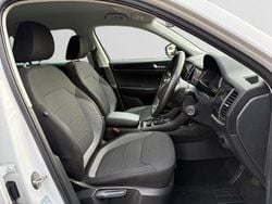 White Used 2020 Skoda Kodiaq SE Drive SUV | £21,995 (A bit pricey)