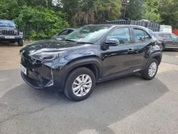 Black Used 2022 Toyota Yaris Hybrid Hatchback | £14,000 (Good price)