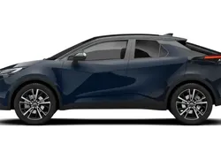 New 2025 Toyota C-HR Sport SUV | £42,050