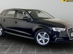 Used 2020 Audi A3 e-tron Hatchback | £9,995 (Super price)