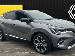 Other Used 2022 Renault Captur SE SUV | £16,548 (Fair price)