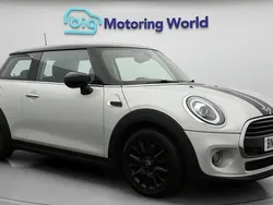 Used 2020 Mini Cooper Classic Hatchback | £11,600 (Good price)
