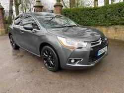 Grey Used 2013 Citroën DS4 Hatchback | £2,450 (Super price)