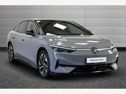 Grey Used 2024 VW ID.7 Pro Sedan | £30,990 (Good price)