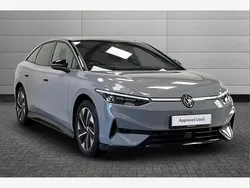 Grey Used 2024 VW ID.7 Pro Sedan | £30,990 (Good price)