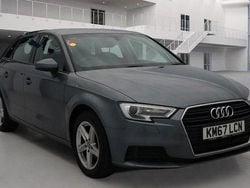 Used 2017 Audi A3 | £8,490 (Fair price)
