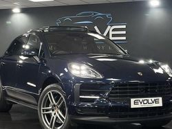 Used 2019 Porsche Macan SUV | £37,995 (Fair price)