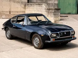 Blue Used 1972 Lancia Fulvia | £15,000