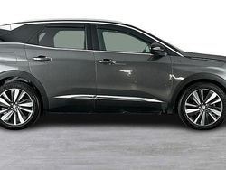 Hurricane grey Used 2019 Peugeot 3008 GT-line Hatchback | £10,775 (Good price)