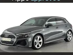 Used 2024 Audi A3 Sportback S-Line Hatchback | £21,620 (Good price)