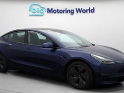 Used 2023 Tesla Model 3 Long Range AWD Sedan | £18,300 (Fair price)