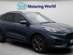 Used 2021 Ford Kuga ST-Line SUV | £15,100 (Fair price)