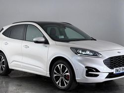 Used 2023 Ford Kuga ST-Line X SUV | £18,400 (Super price)