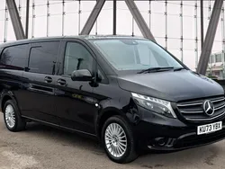 Mercedes Vito