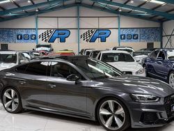 Used 2019 Audi A5 Sportback Sport | £33,447 (Fair price)