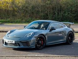Used 2017 Porsche 911 Coupe | £107,000 (Super price)