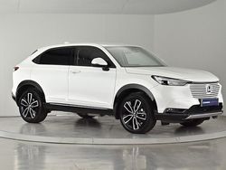 White Used 2023 Honda HR-V Advance SUV | £23,250 (Good price)