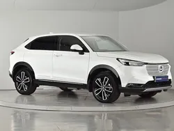 White Used 2023 Honda HR-V Advance SUV | £24,399 (Fair price)