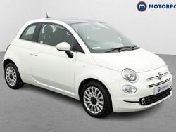 Used 2024 Fiat 500 Hatchback | £8,999 (Good price)