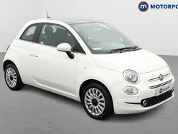Used 2024 Fiat 500 Hatchback | £9,599 (Fair price)