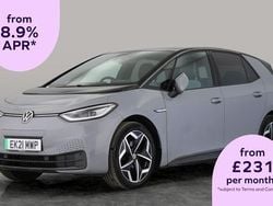 Used 2022 VW ID.3 Pro Hatchback | £16,741 (Good price)