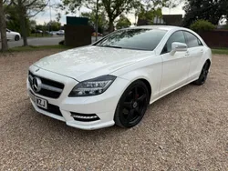 Mercedes CLS250