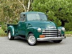 Green Used 2019 Chevrolet Pick-Up Pickup | £34,995