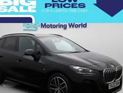 BMW 218