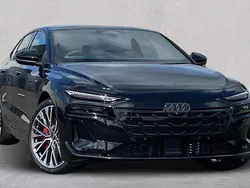 New 2025 Audi e-tron Performance SUV | £67,999 (Fair price)