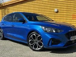 Used 2020 Ford Focus ST-Line X Hatchback | £11,699 (Good price)