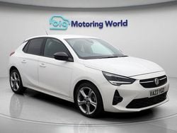 Used 2023 Vauxhall Corsa S Hatchback | £12,800 (Good price)