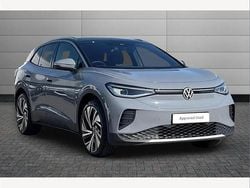Grey New 2025 VW ID.4 Pro SUV | £32,950 (Super price)
