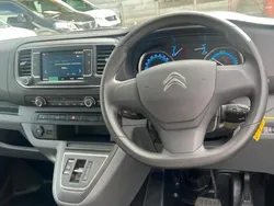 Grey Used 2022 Citroën Dispatch MPV | £15,998 (Fair price)