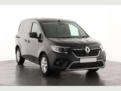 Black New 2025 Renault Kangoo MPV | £18,990 (Fair price)