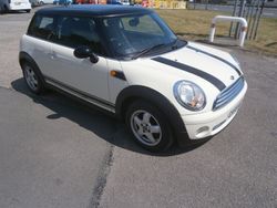 Black Used 2010 Mini Cooper Hatch Hatchback | £4,495 (Fair price)