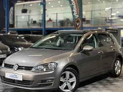VW Golf VII