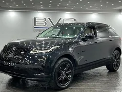 Used 2020 Land Rover Range Rover Velar S SUV | £18,994 (Super price)