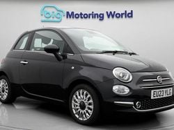 Used 2024 Fiat 500 Hatchback | £8,800 (Good price)