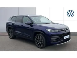 Other New 2025 VW Tayron R-line SUV | £39,059 (Good price)