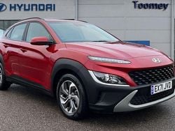 Used 2022 Hyundai Kona SE SUV | £15,795 (Good price)