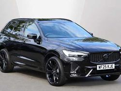 Used 2025 Volvo XC60 Plus SUV | £40,995 (Fair price)