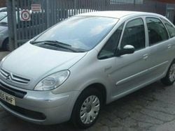 Used 2005 Citroën Xsara Picasso MPV | £1,090