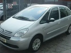 Used 2005 Citroën Xsara Picasso MPV | £1,090 (Good price)