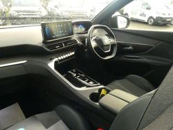 Blue Used 2023 Peugeot 3008 Allure+ SUV | £16,995