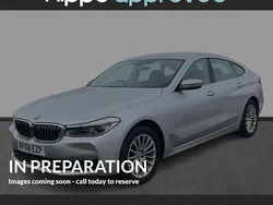 Used 2020 BMW 630 Coupe | £17,920