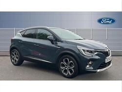 Other Used 2021 Renault Captur Version S SUV | £12,787 (Fair price)