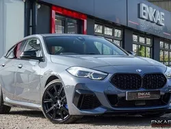 Grey Used 2020 BMW M235 Comfort Edition Coupe | £24,785 (Fair price)