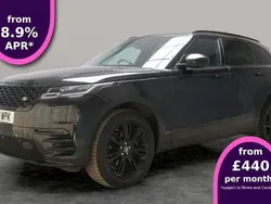 Used 2023 Land Rover Range Rover Velar SUV | £29,903 (Good price)