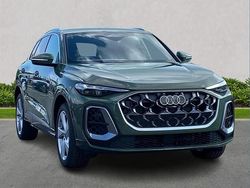 Other New 2025 Audi Q5 S-Line SUV | £50,399