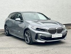 Grey Used 2023 BMW 118 M Sport Hatchback | £22,450 (Fair price)
